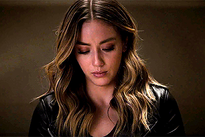 Image result for daisy johnson gif