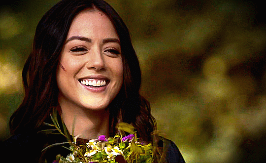 Image result for daisy johnson gif