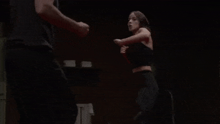 Image result for daisy johnson gif