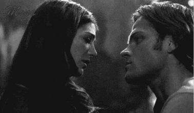 Kiss GIF