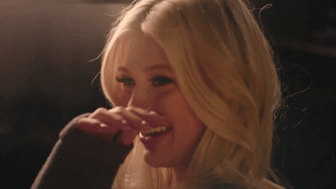 Kick You Out GIF by Loren Gray - Find & Share on GIPHY