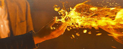 Animated gif about gif in 🌙 MAGIC / POWERS🌙 by ESTEF156