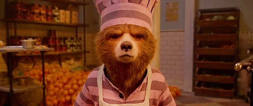 #paddington from a sorta fairytale.