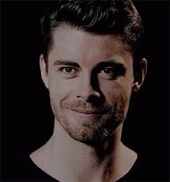 Lincoln Campbell From Agents Of Shield GIF - Lincoln Campbell Agents - Discover & Share GIFs