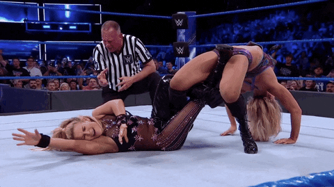 Tap Out Give Up GIF by WWE - Find & Share on GIPHY