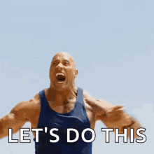 Lets Do This GIFs | Tenor