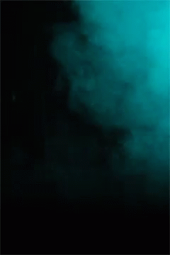 Smoke Teal GIF - Smoke Teal TealLight GIFs