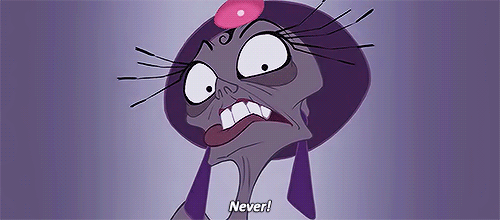 gif mine disney movies The Emperor's New Groove kronk yzma eng myfairgolightly •