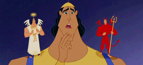 kronk gif | Explore Tumblr Posts and Blogs | Tumgir