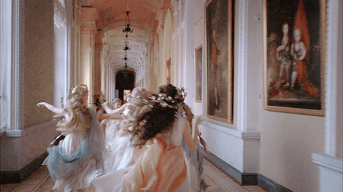 Animated gif about beautiful in GIFS 👀 by ♡DASSHA♡