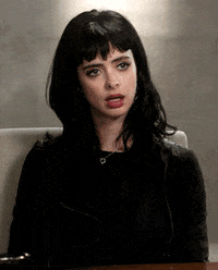 Eye Roll GIFs - Get the best GIF on GIPHY