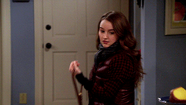 rp helper — oliviaholt: Kaitlyn Dever Gif Pack In this gif...