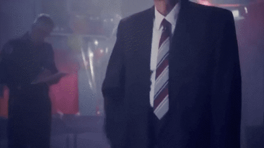 Agent Hitler FBI GIF | Gfycat