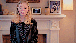 singstreetbway: stacey mcgill in ' the truth...