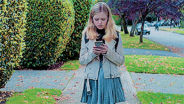 singstreetbway: stacey mcgill in ' the truth...