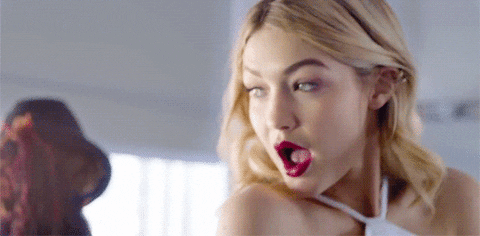 gigi hadid GIFs - Primo GIF - Latest Animated GIFs