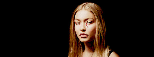 162 images about Gigi Hadid GIF 🌙♥️ on We Heart It | See more about gif, gigi hadid and model