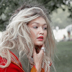 Eternal Roleplay — Gigi Hadid Gif Hunt