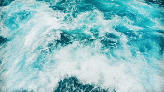 uncharted waters of healing