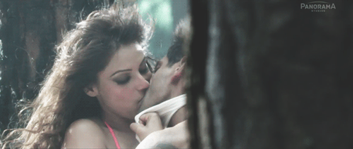 Not Cool : The Splurge Of Unwanted Sex Scenes And Forced Nudity In Bollywood Is Cringe Worthy?