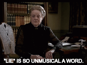 Top 30 Downton Abbey Episodes GIFs | Find the best GIF on Gfycat