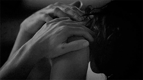 Gregory house huddy GIF - Find on GIFER