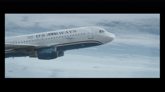 Hudson Engine Failure