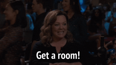 Latest Get A Room GIFs | Gfycat