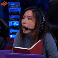 d&d comedy GIF by Hyper RPG