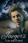 Thunder and rain at Jaeger's Lost & Found