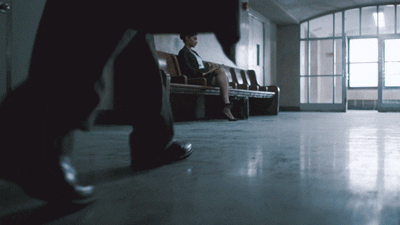 Riz Ahmed Drama GIF by HBO - Find & Share on GIPHY