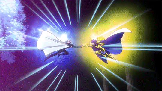 聖闘士星矢セインティア翔 3 Saint Seiya Saintia Sho 3 By Chimaki Kuori