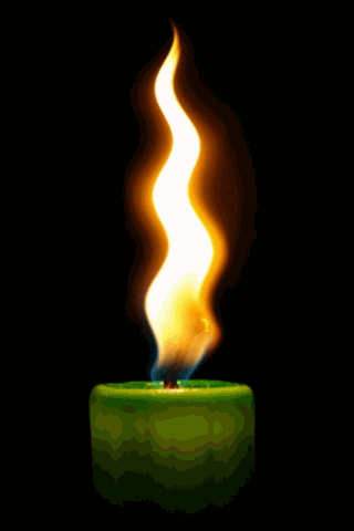 candle-Gl3-Ub-MQW