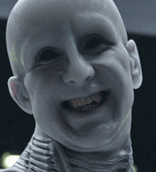 Just kidding! I love engineering details.