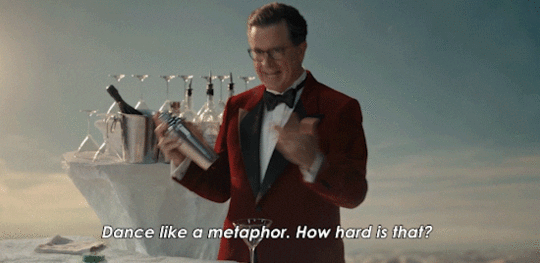 Stephen Colbert Dance GIF by Paramount+ - Find & Share on GIPHY