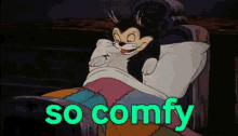 Comfy GIFs | Tenor