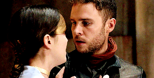 Sam and bucky fixing the boat | Explore Tumblr Posts and Blogs | Tumgir