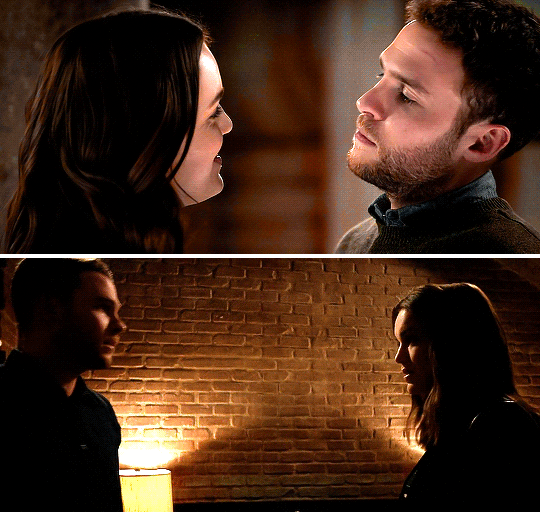 Marvel's Agents of SHIELD — marvelsaos: Fitzsimmons Appreciation Week 2021 ...