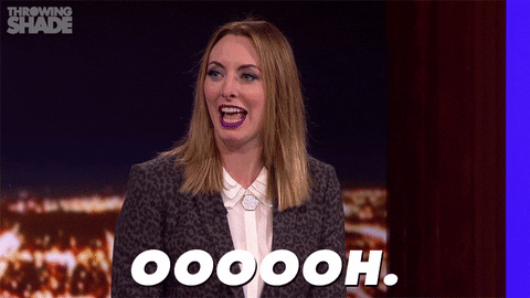 ooooh