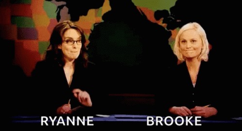 bitches get stuff done