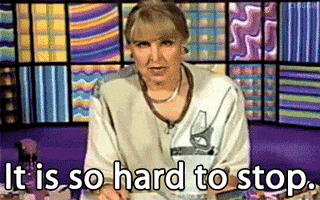 Slightly Addicted GIFs - Get the best GIF on GIPHY