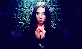 Best The Magicians GIFs | Gfycat