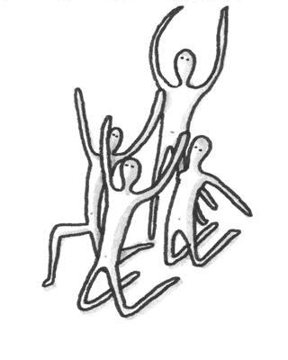 Paris Montreal GIF by Noé Noviant