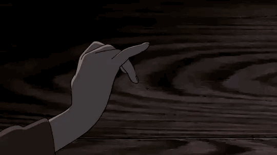 The Best 11 Gif Aesthetic Anime Dark