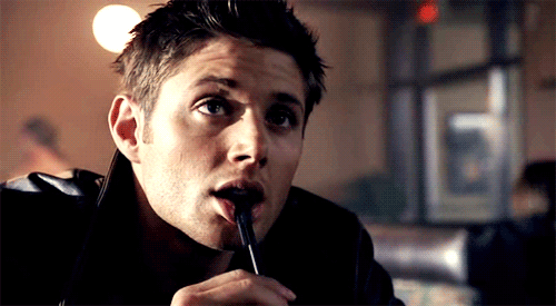 Dean gifs | Supernatural Amino