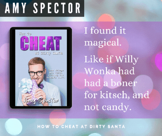 Dirty Santa Quote 1