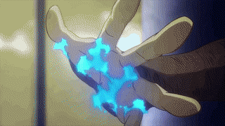 Best Dabi Quirk GIFs | Gfycat