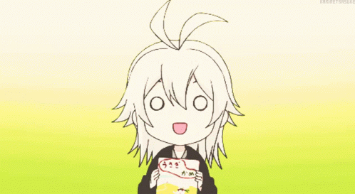 Confused Anime Face GIFs | Tenor
