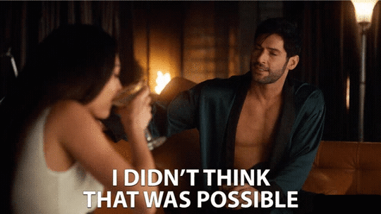 I didn't think that was possible