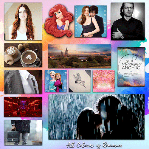 Ti sillogismo anch'io